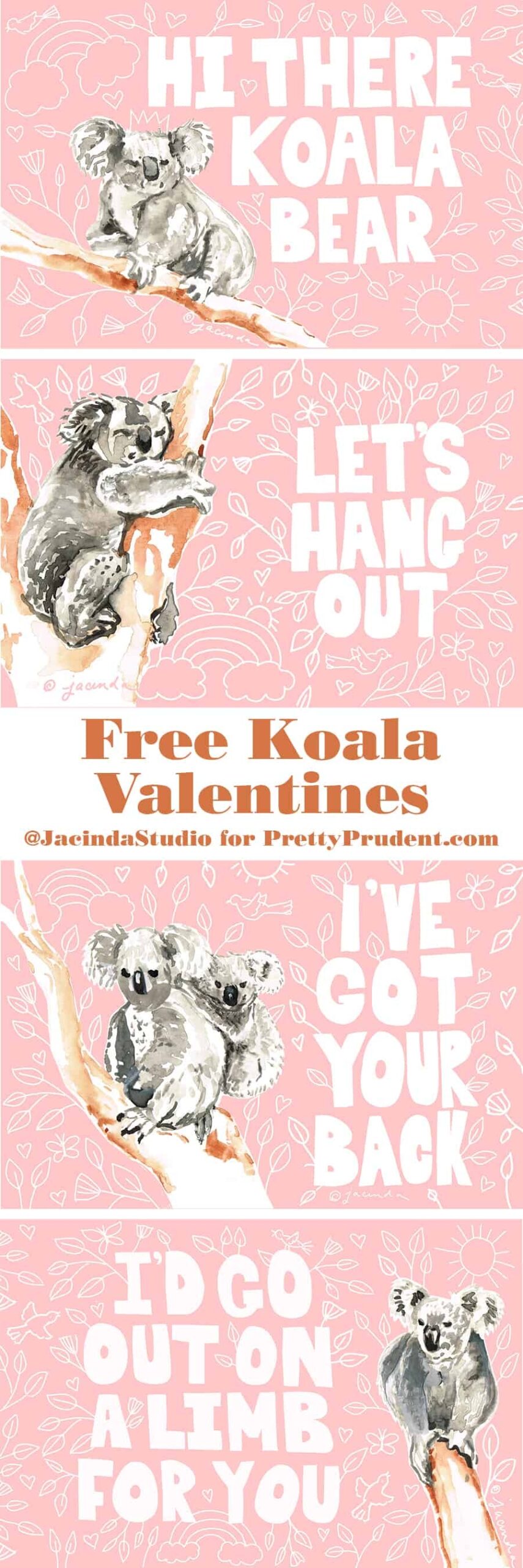 free printables koala free printables koala