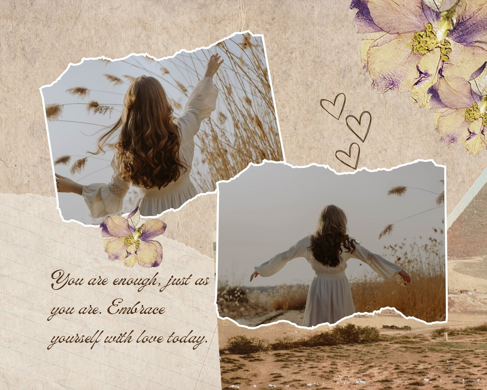 Free Printable And Customizable Scrapbook Templates Canva Free Printable And Customizable Scrapbook Templates Canva