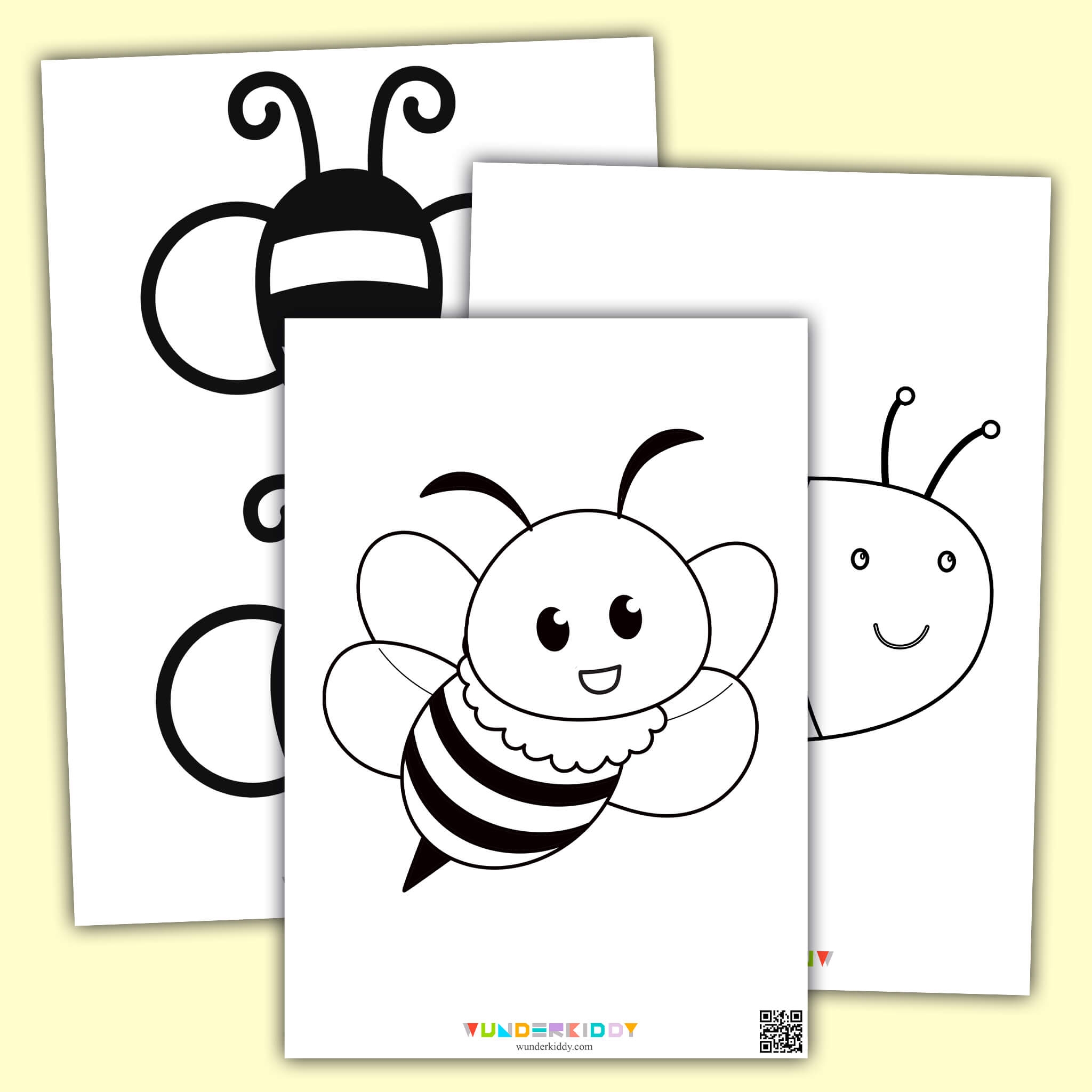 free printables honey bee free printables honey bee