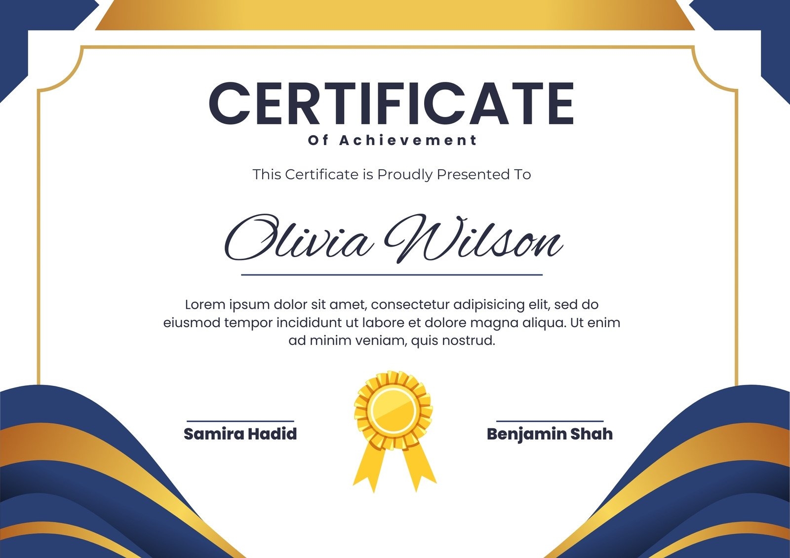 Free Printable Customizable Recognition Certificate Templates Canva Free Printable Customizable Recognition Certificate Templates Canva