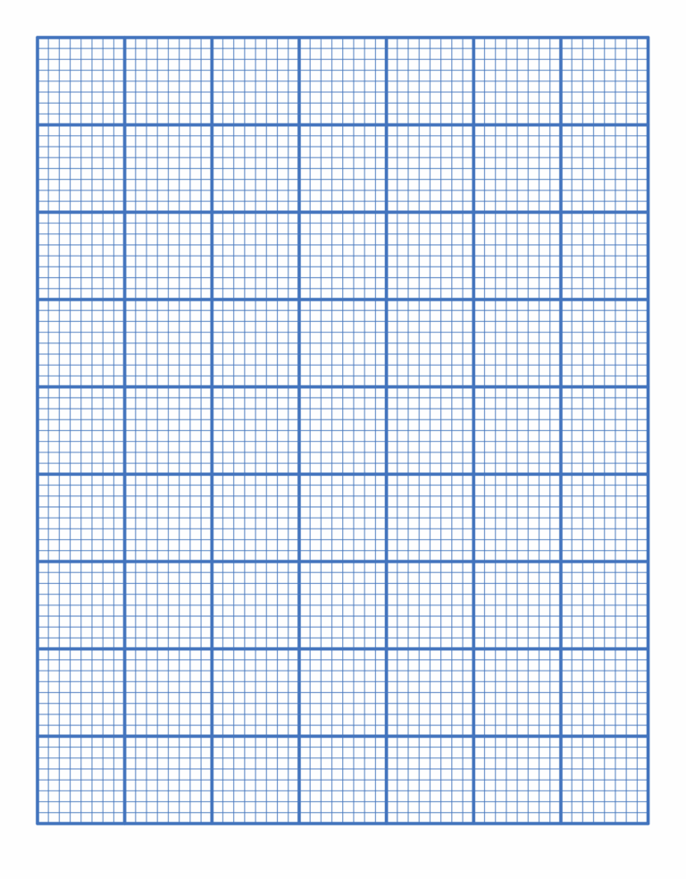 Free Printable Graph Paper Online Grid Paper DIY Projects Worksheets Library