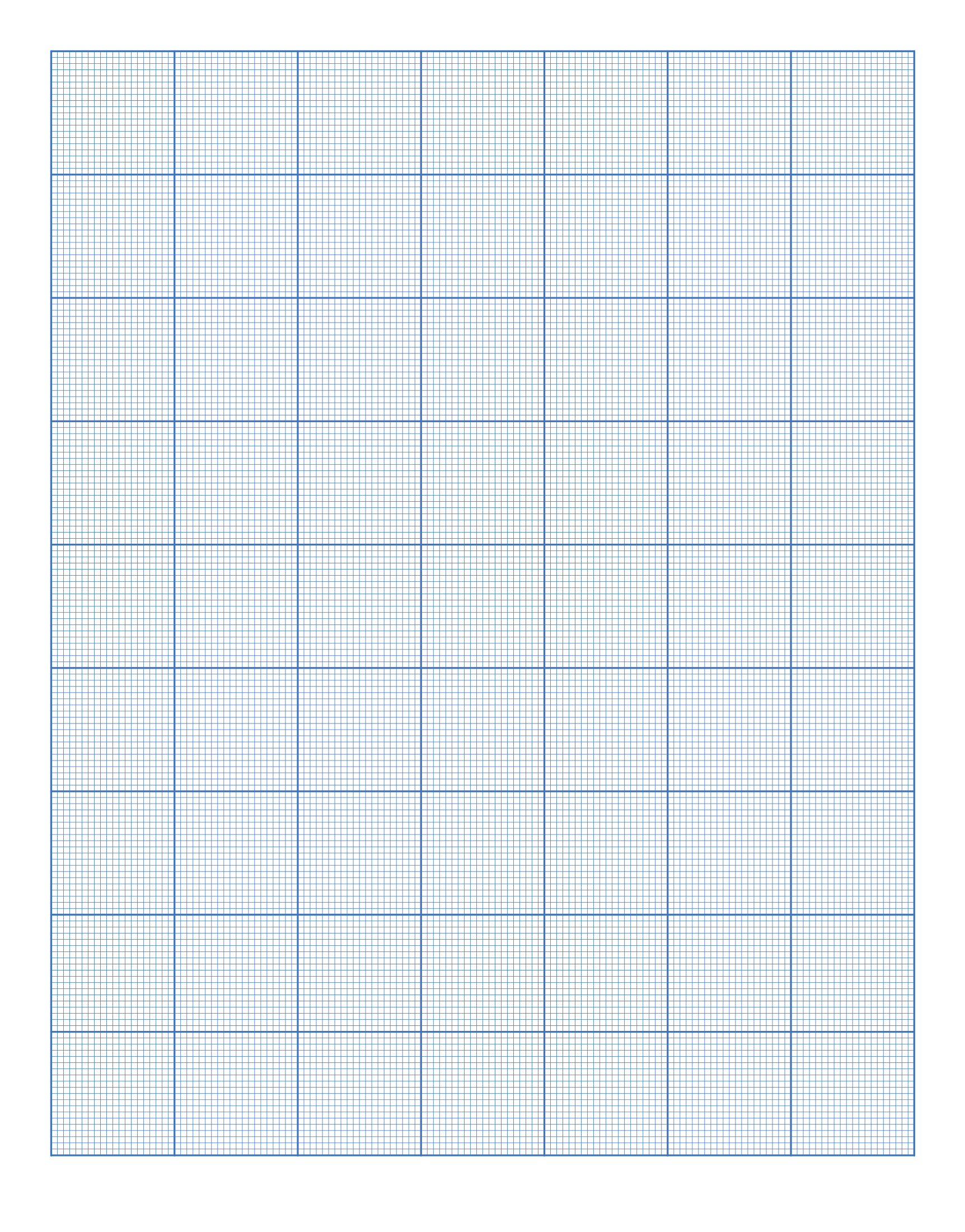 Free Printable Graph Paper Online Grid Paper Free Printables 
