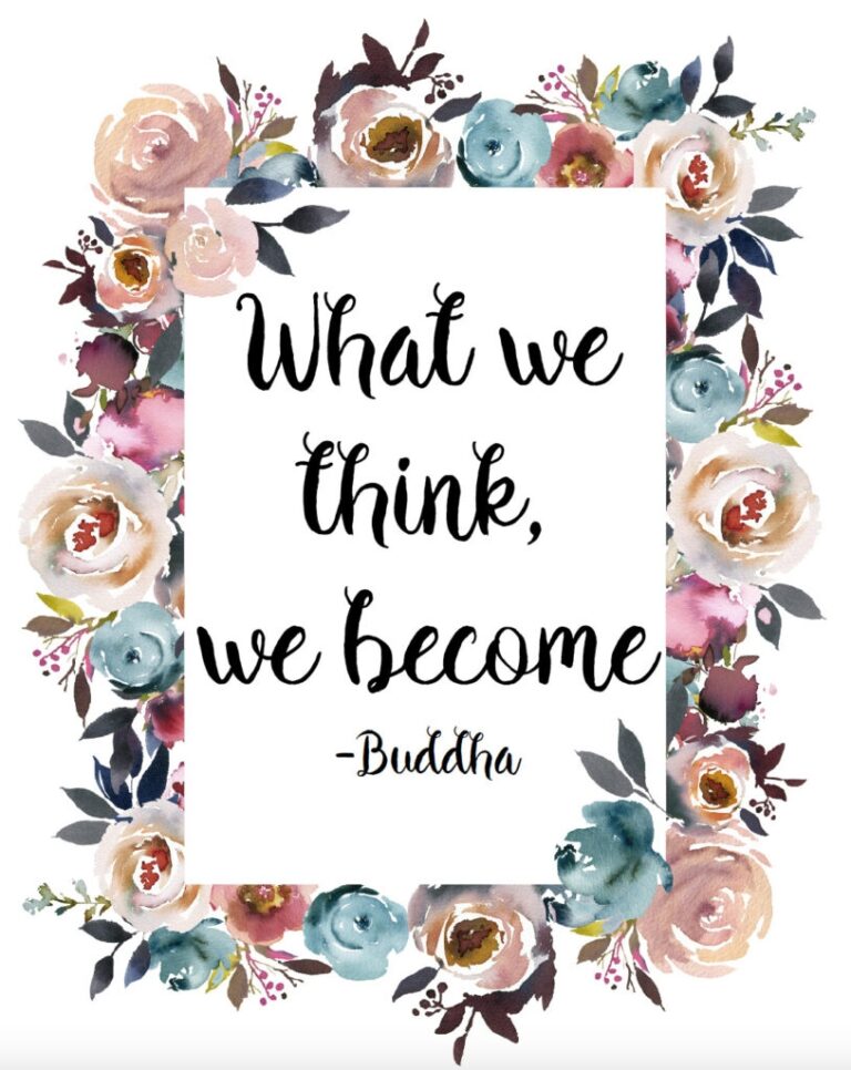 Free Printable Inspirational Quotes Worksheets Library