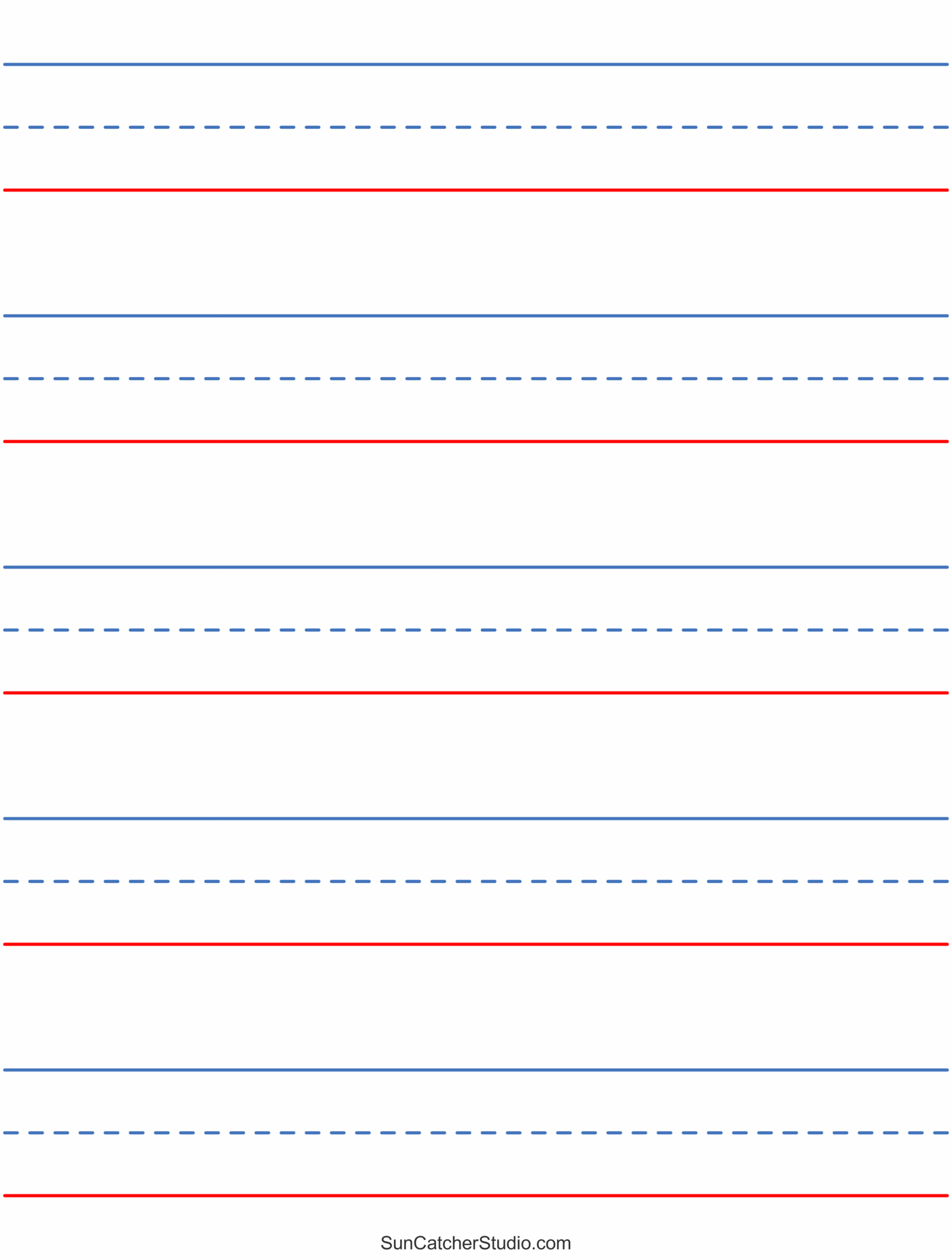 free printable paper