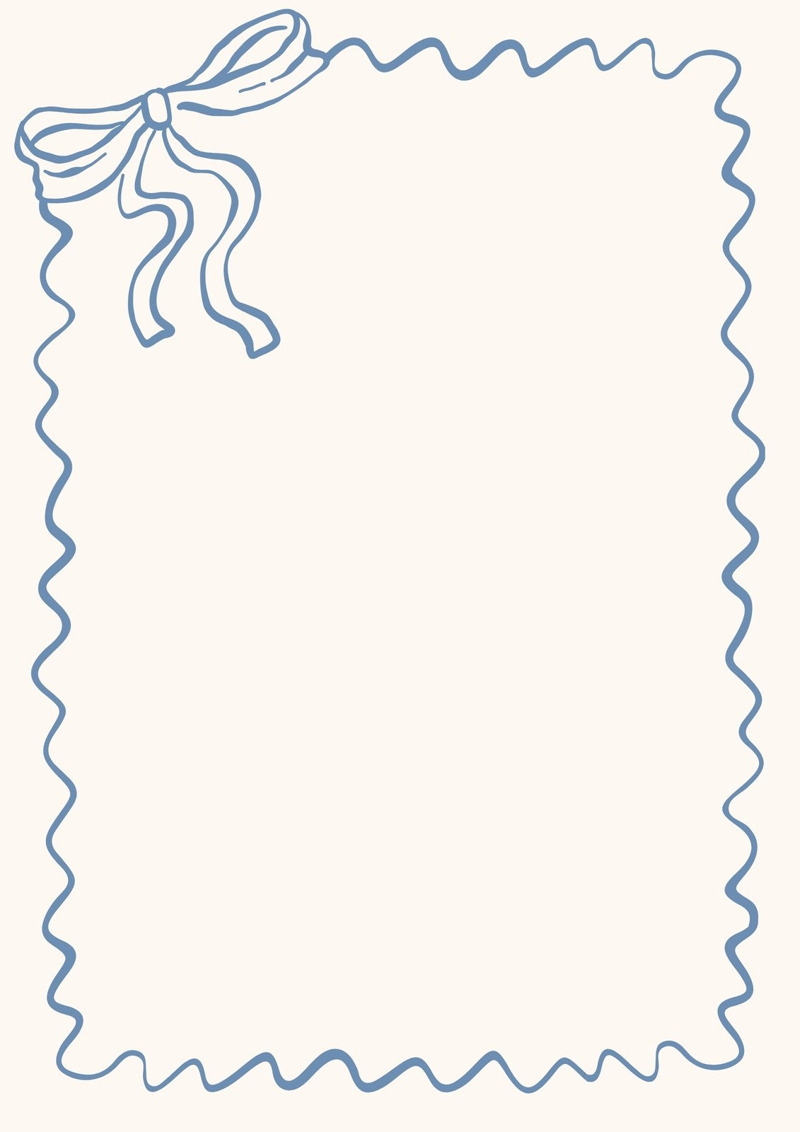 Free Printable Page Border Templates You Can Customize Canva Free Printable Page Border Templates You Can Customize Canva