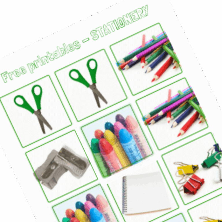 Free Printable Stationery And Crafting AppleGreen Cottage