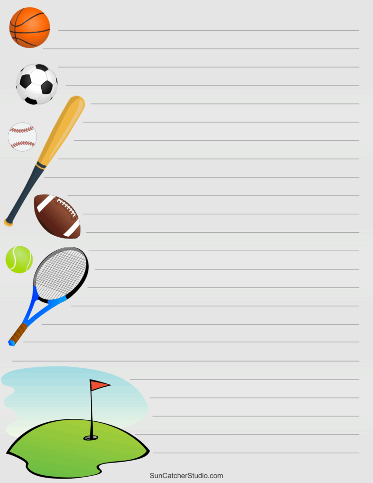 Free Printable Stationery And Lined Letter Writing Paper Free Printables Monograms Design Tools Patterns U0026 DIY Projects