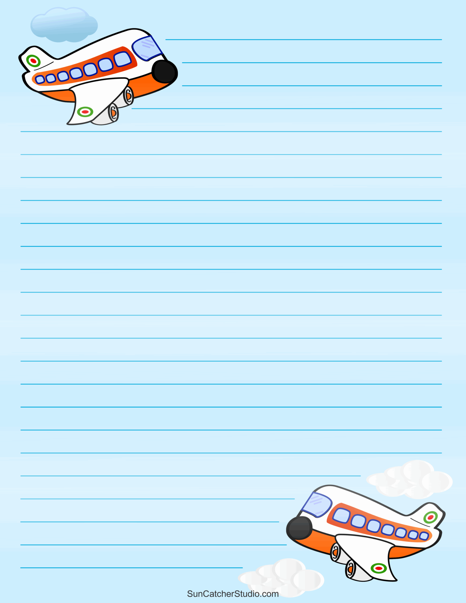 free printable sports stationery free printable sports stationery