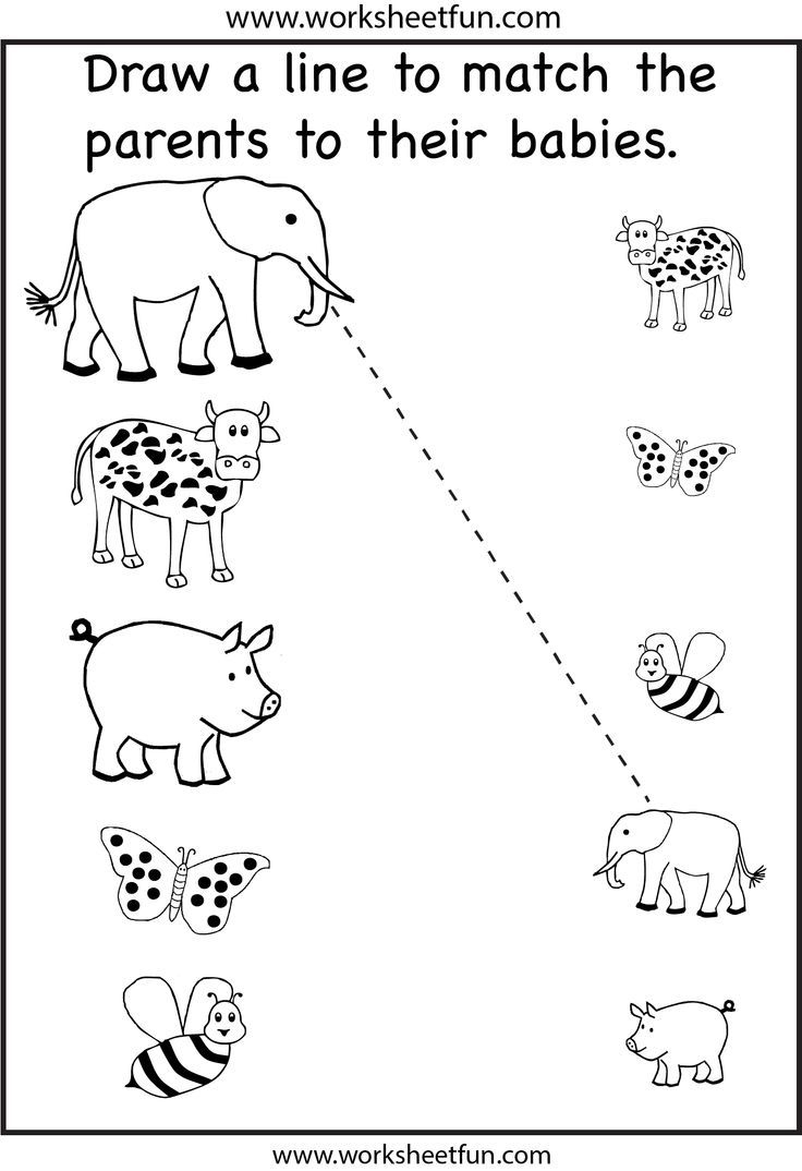 Free Printable Worksheets For Kids The Curry Mommy Worksheets Library