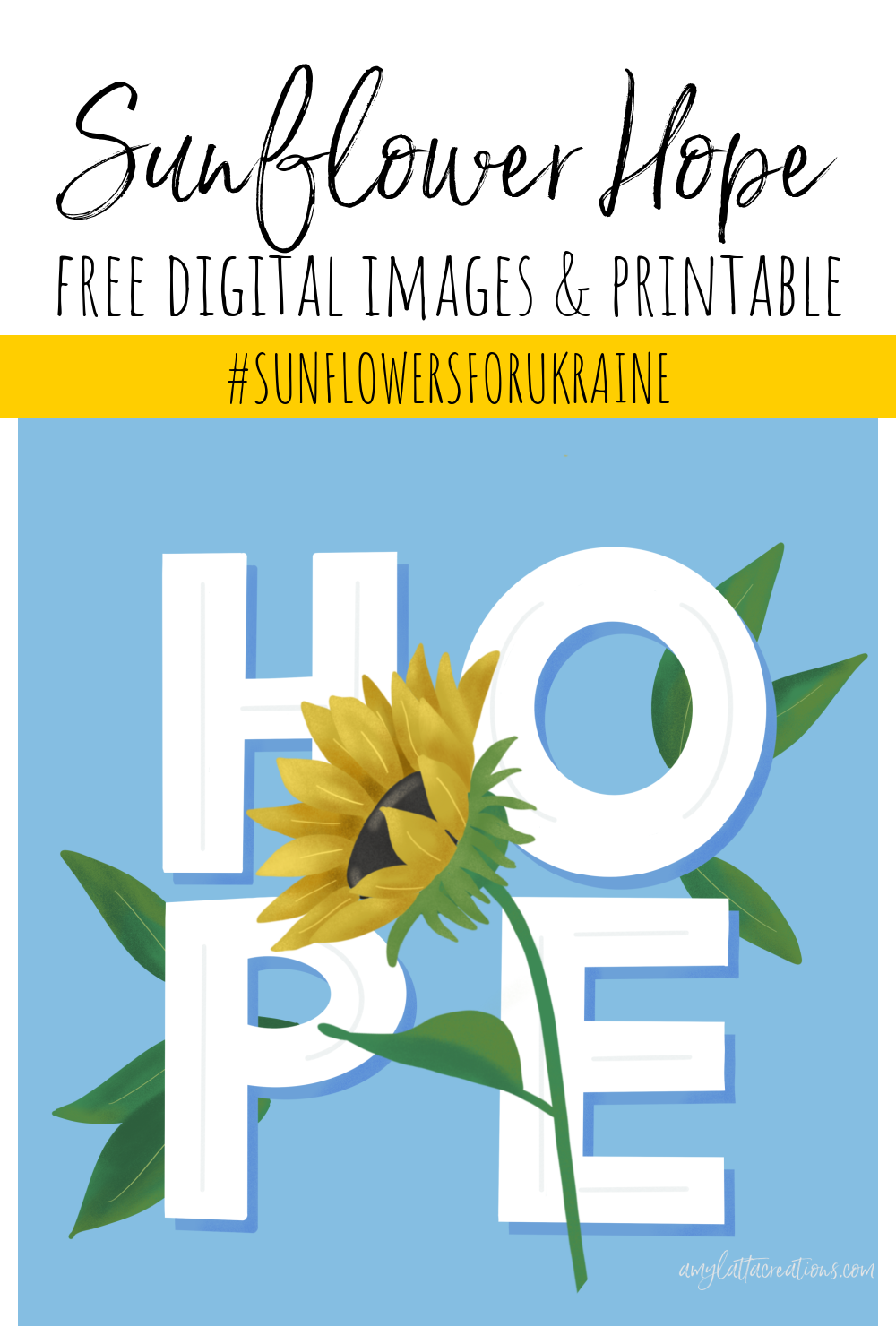 free printables hope free printables hope