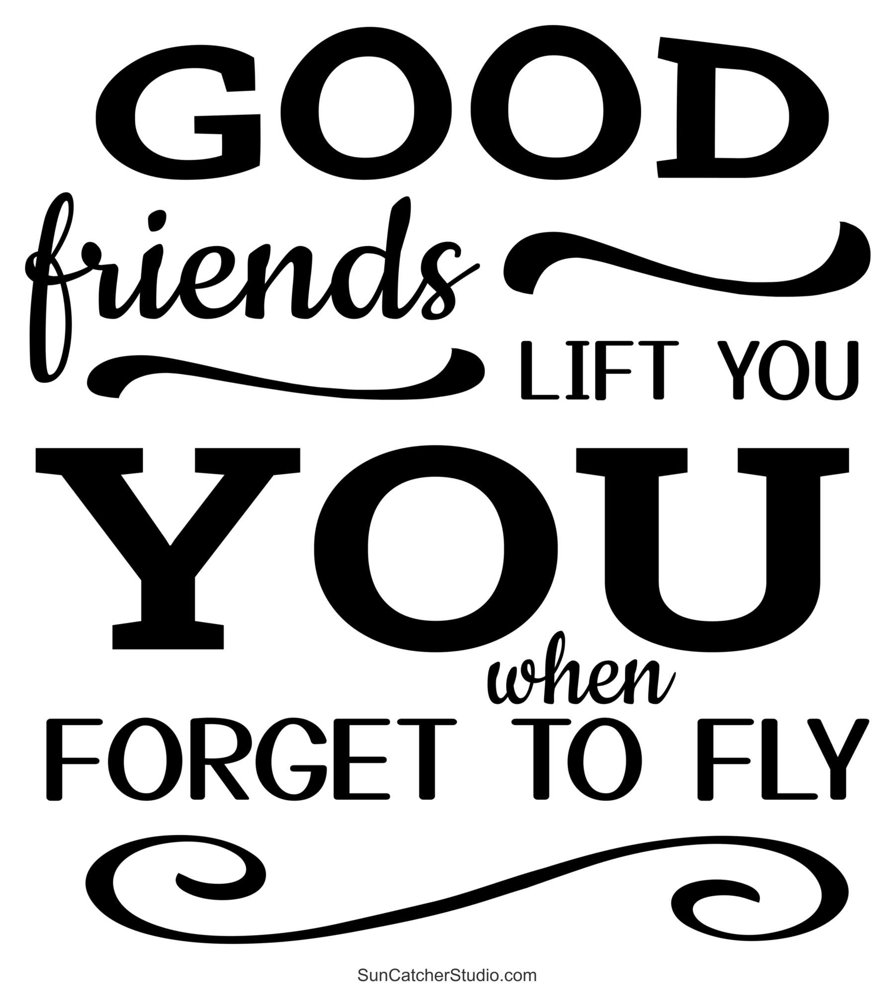 free printable friendship quotes
