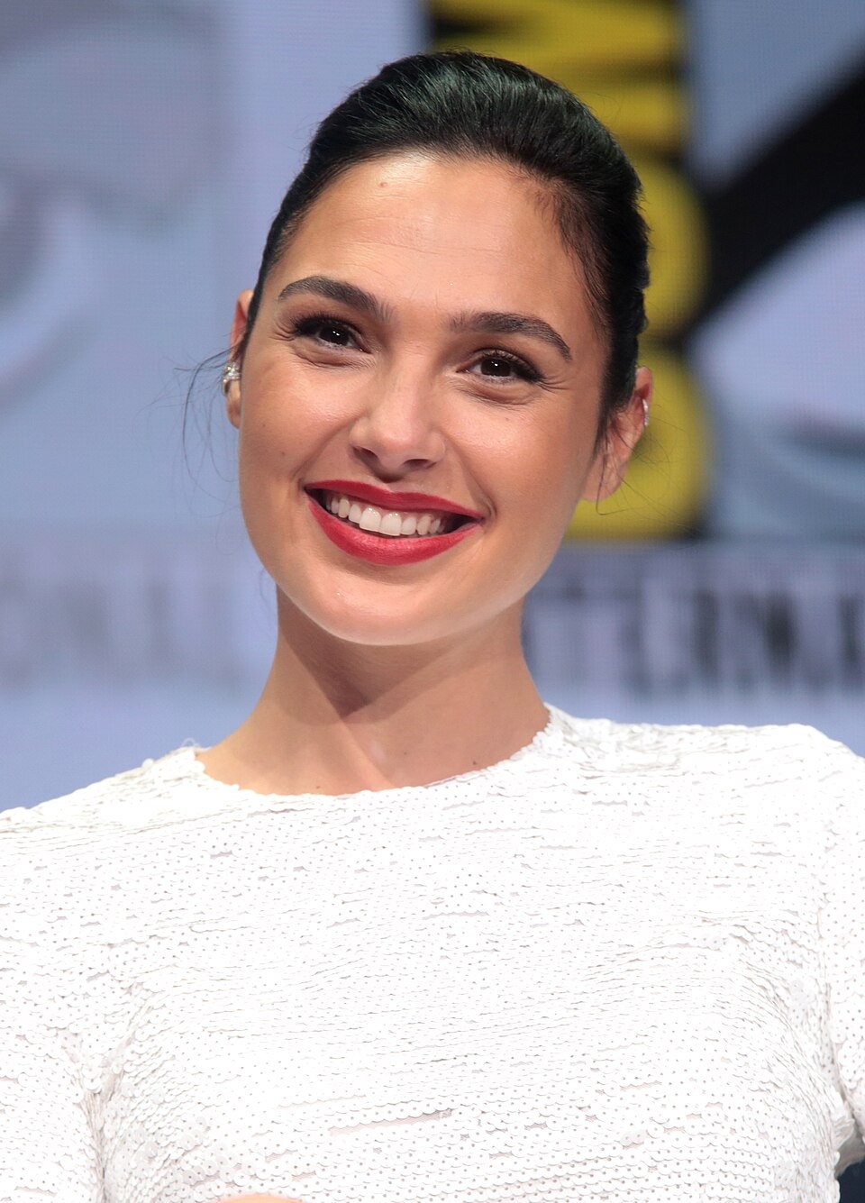 Gal Gadot Wikipedia
