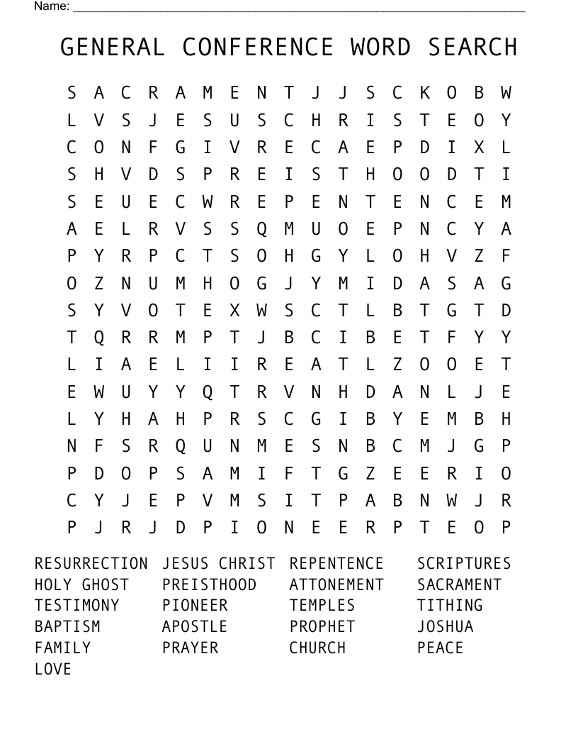 free printable word search general word search free printable word search general word search