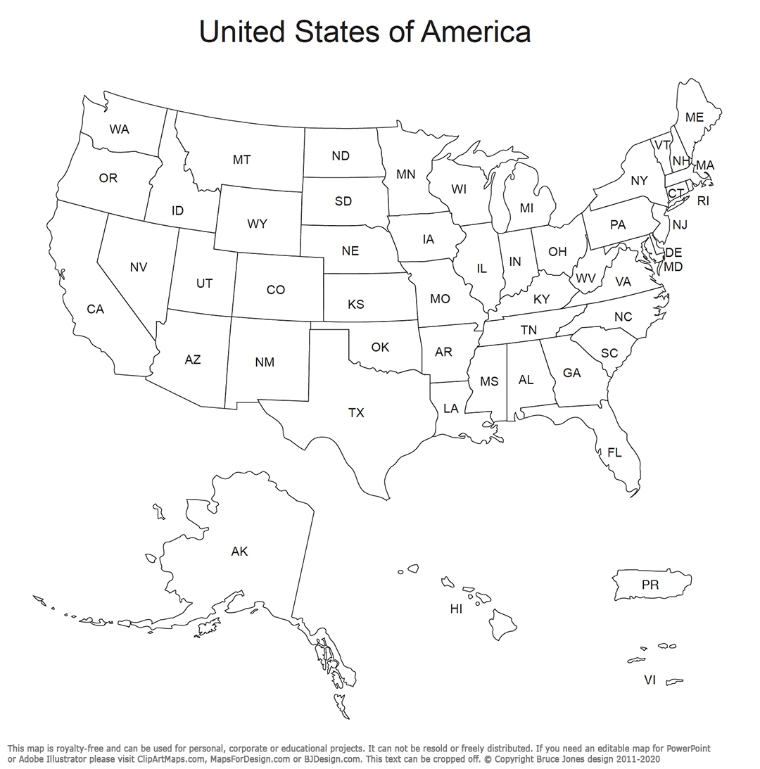 General Reference Printable Map U S Geological Survey Worksheets Library