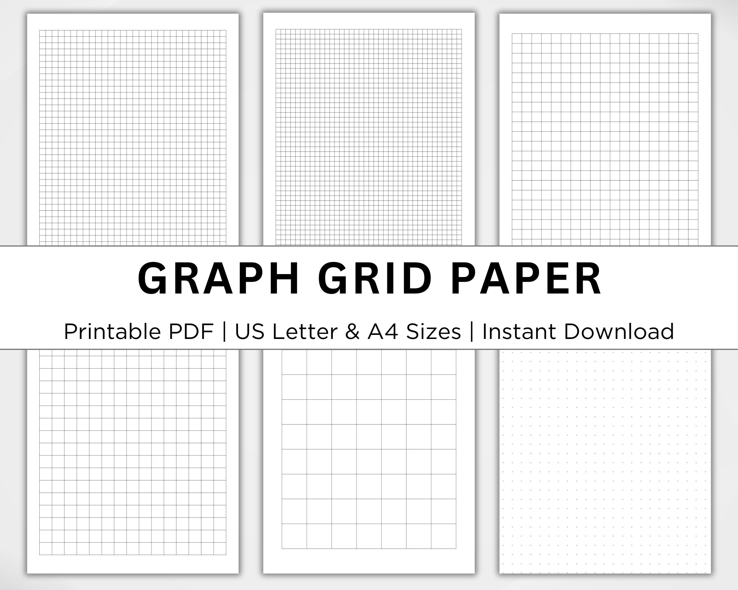 free printable graphs 14 cartesian graph paper 85x11