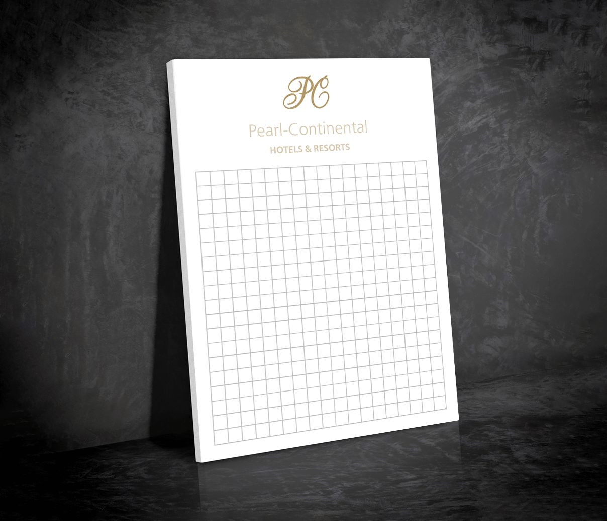 Graph Paper Pads 5 X 7 PrintPPS 