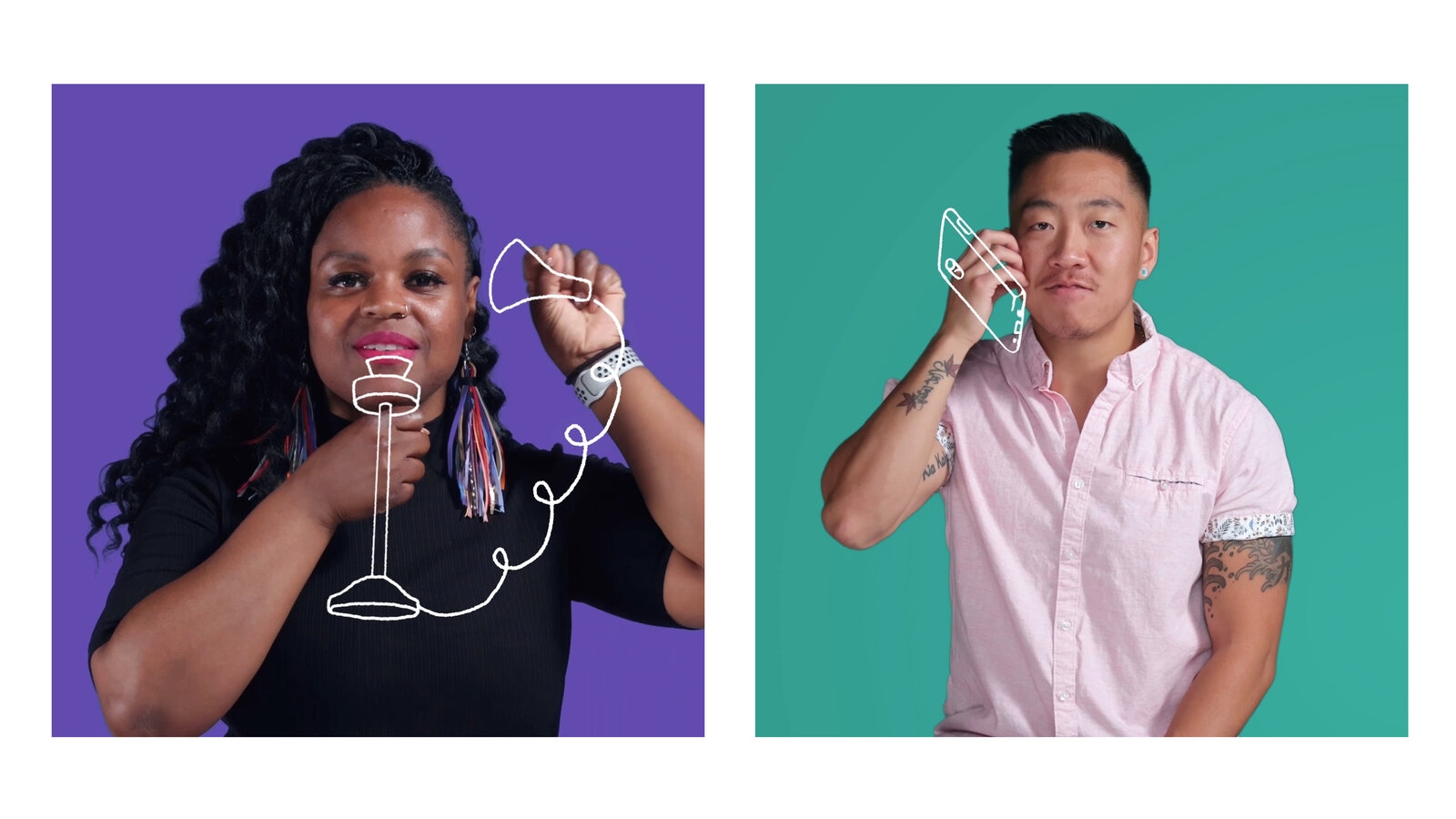 How Sign Language Evolves As Our World Does The New York Times