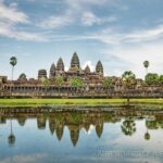 Journey Into Angkor Wat Sunrise To Sunset Greg Goodman Photographic Storytelling