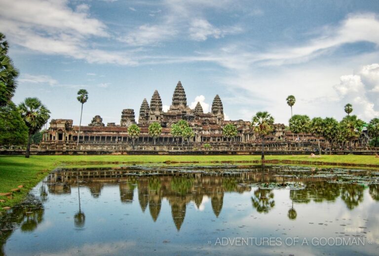 Journey Into Angkor Wat Sunrise To Sunset Greg Goodman Photographic Storytelling