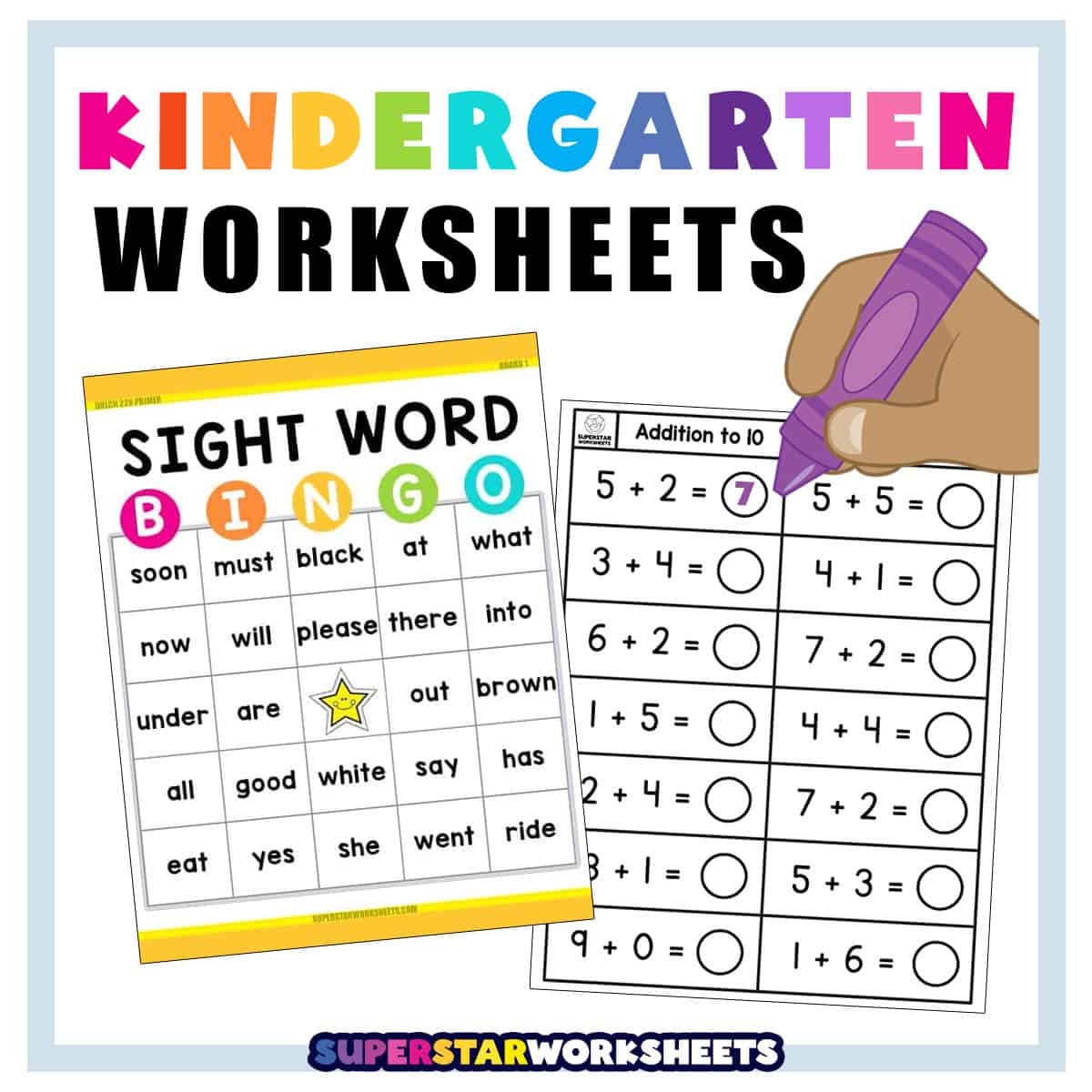 free printable worksheets and lessons for your students
