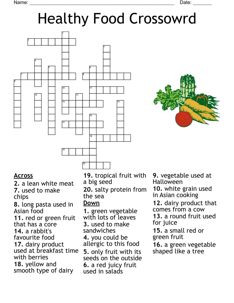 Mini Dictionary Project Crossword WordMint
