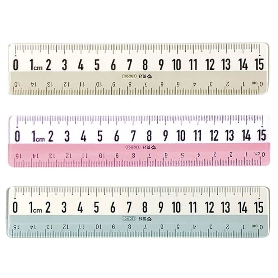 free printable ruler large print meter stick free printable ruler large print meter stick
