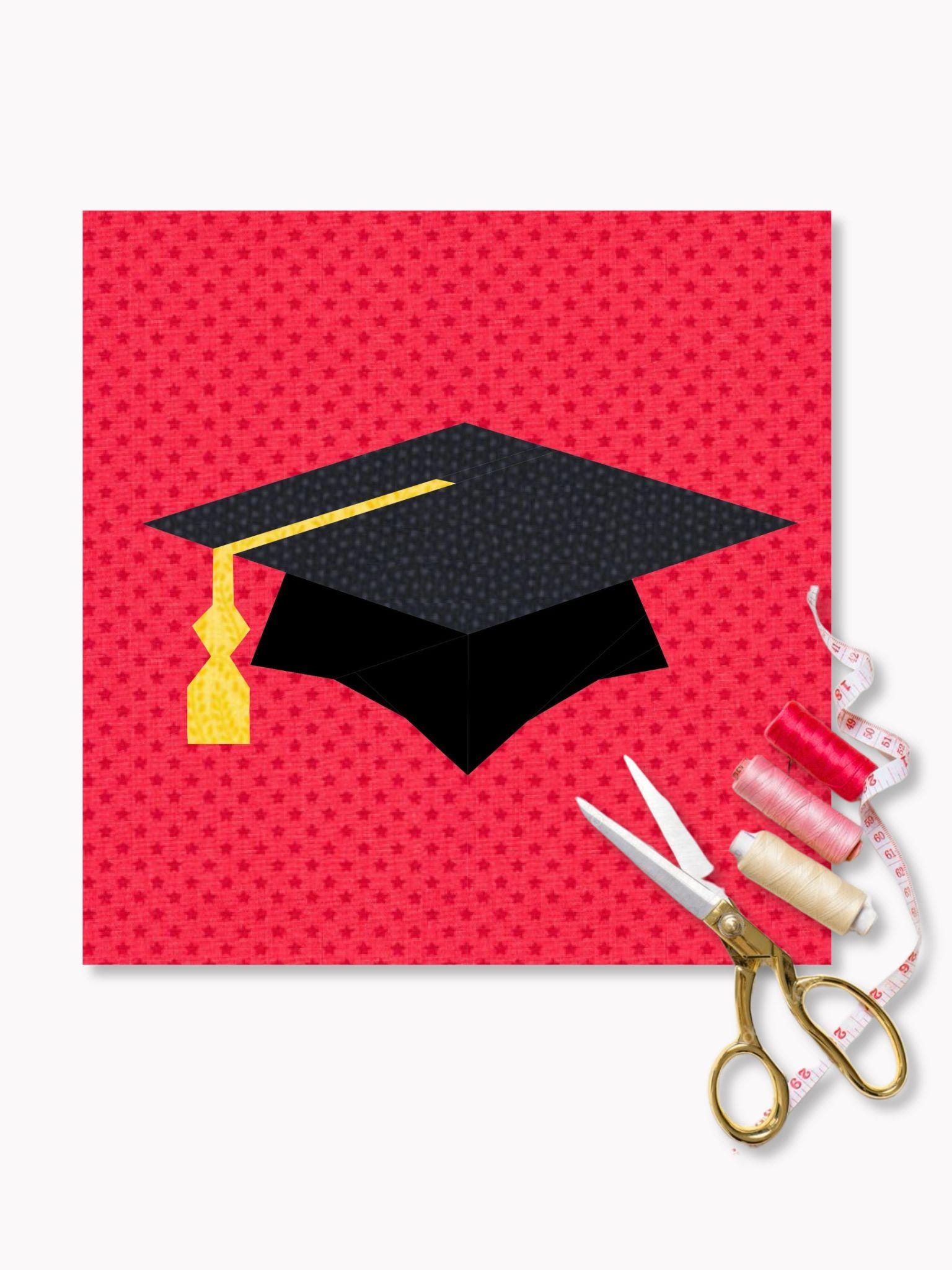 Mortarboard Template Etsy Mortarboard Template Etsy