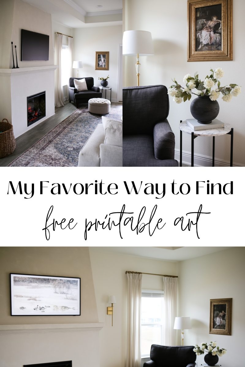 My Favorite Way To Find FREE Printable Art The Simple Cozy Haven
