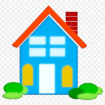 New House Clip Art Free Printable Housewarming Games Free 
