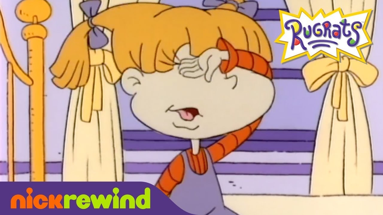 Nickelodeon Revives Rugrats For New TV Season Feature length Film
