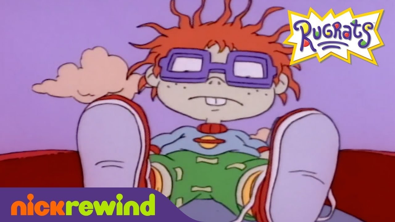 Nickelodeon Revives Rugrats For New TV Season Feature length Film