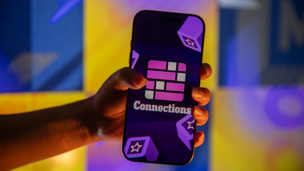 NYT Connections Hints And Answers For August 9 Tips To Solve Connections 791 Mashable