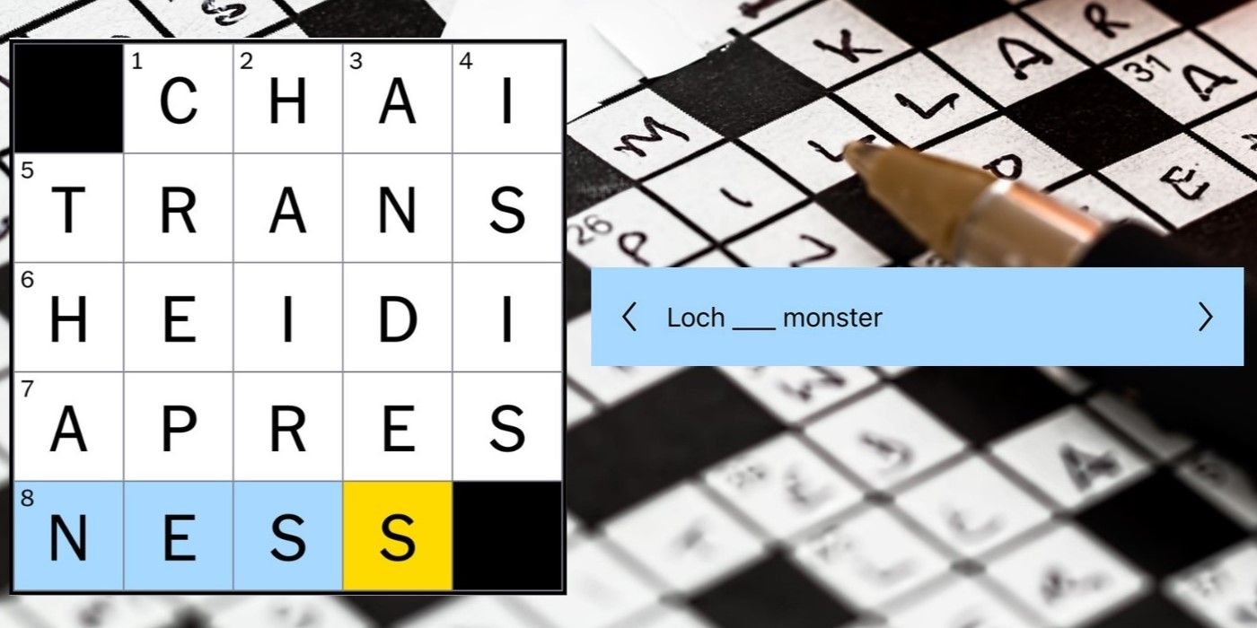 NYT Mini Crossword 8 Strategies To Solve It Fast