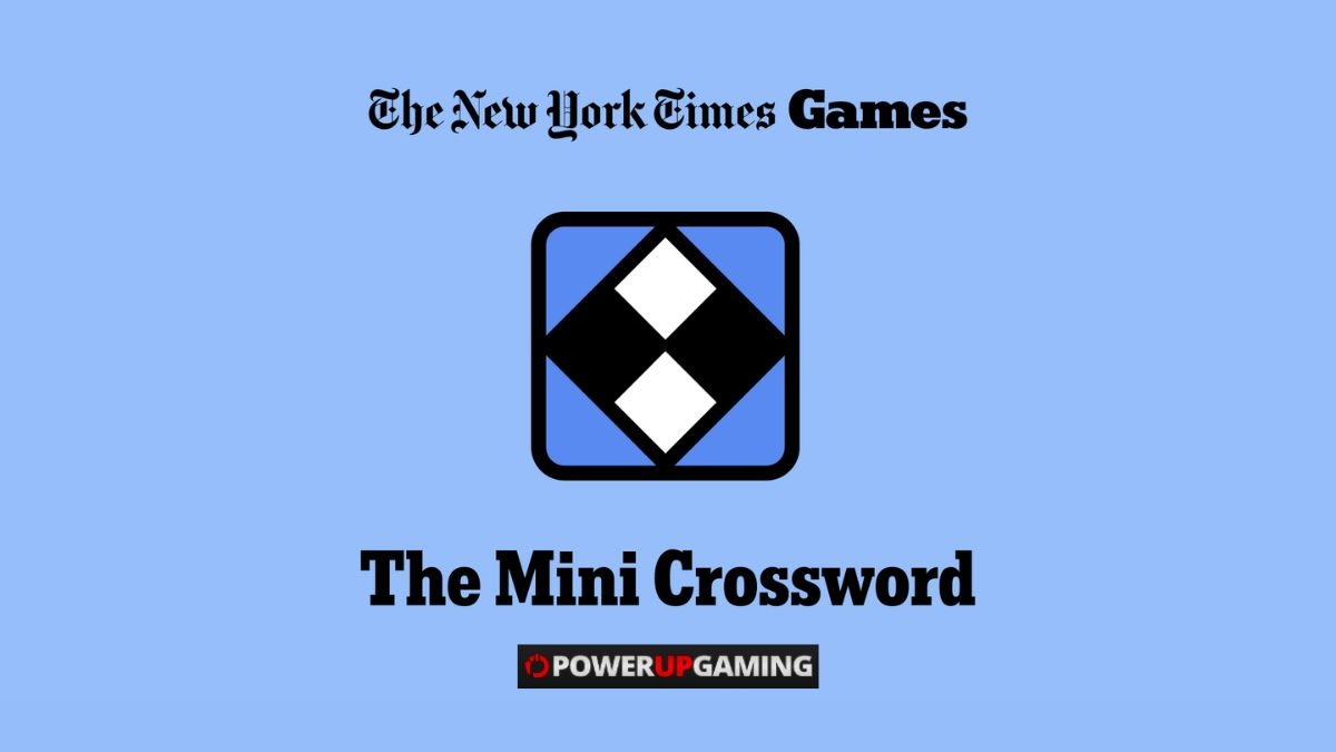 endangers nyt mini crossword