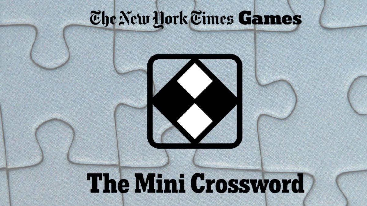 NYT Mini Crossword Hints And Answers Today March 6 2025 Solved Or Stuck Complete Solutions And Clues News24 