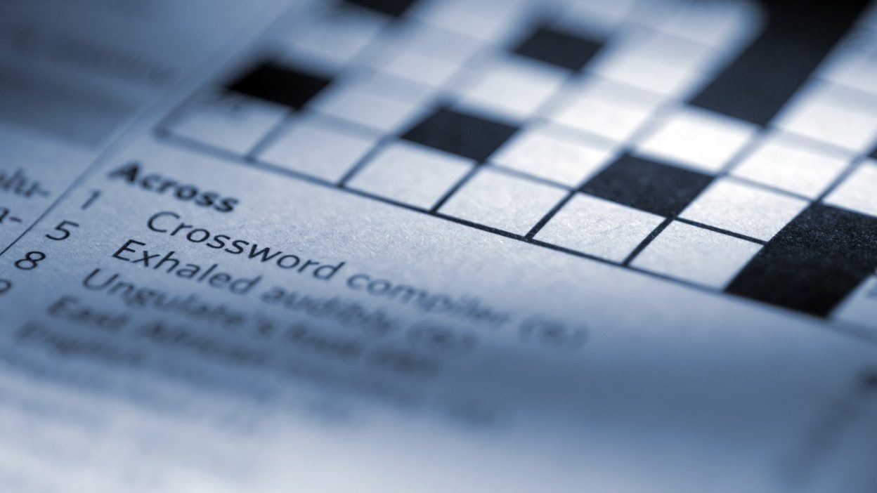 NYT s The Mini Crossword Answers For July 2 Games