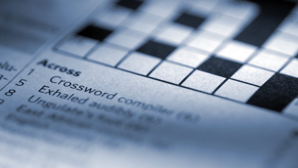 NYT s The Mini Crossword Answers For September 3 Games