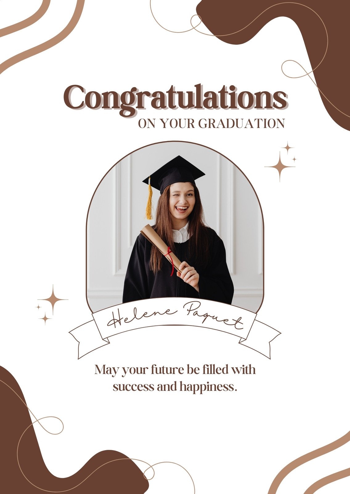 free printable graduation cards diplomas