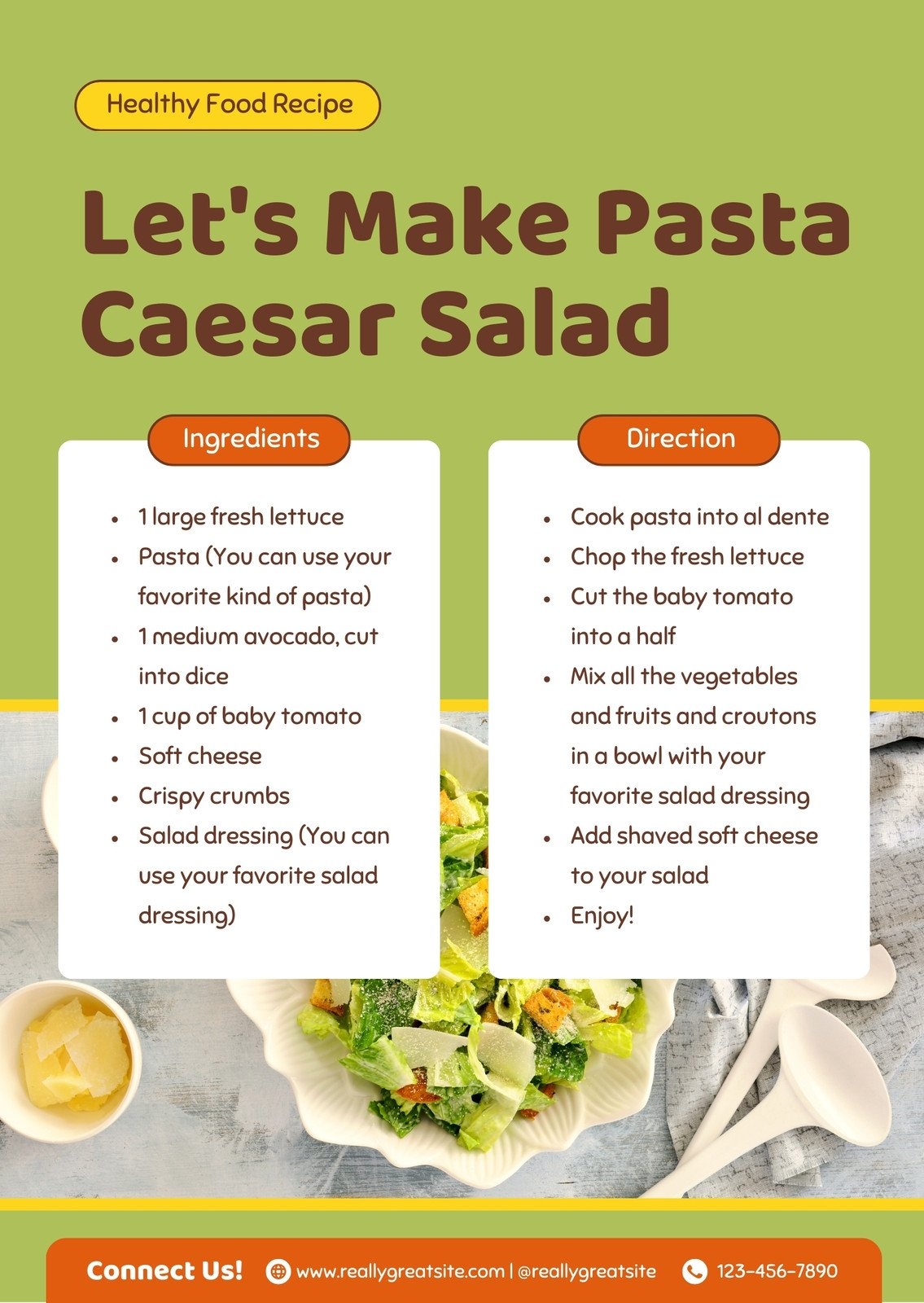 Page 8 Free Custom Printable Recipe Card Templates Online Canva Page 8 Free Custom Printable Recipe Card Templates Online Canva