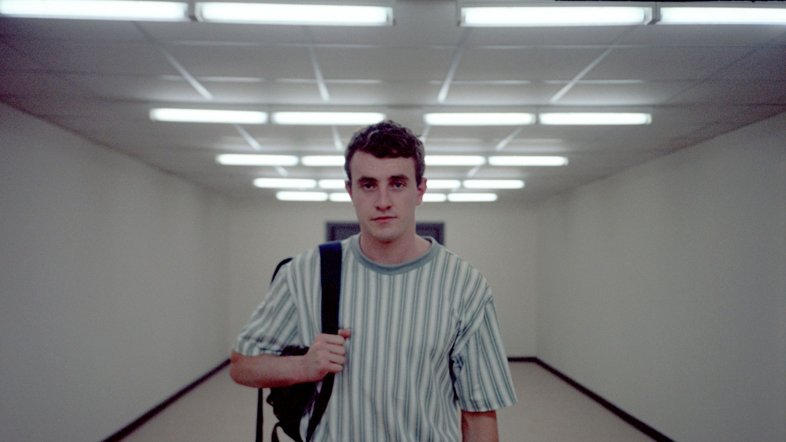 Paul Mescal Talks Aftersun Disaster Movies And That Normal People Ending