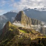 Peru Machu Picchu To Free Photo On Pixabay