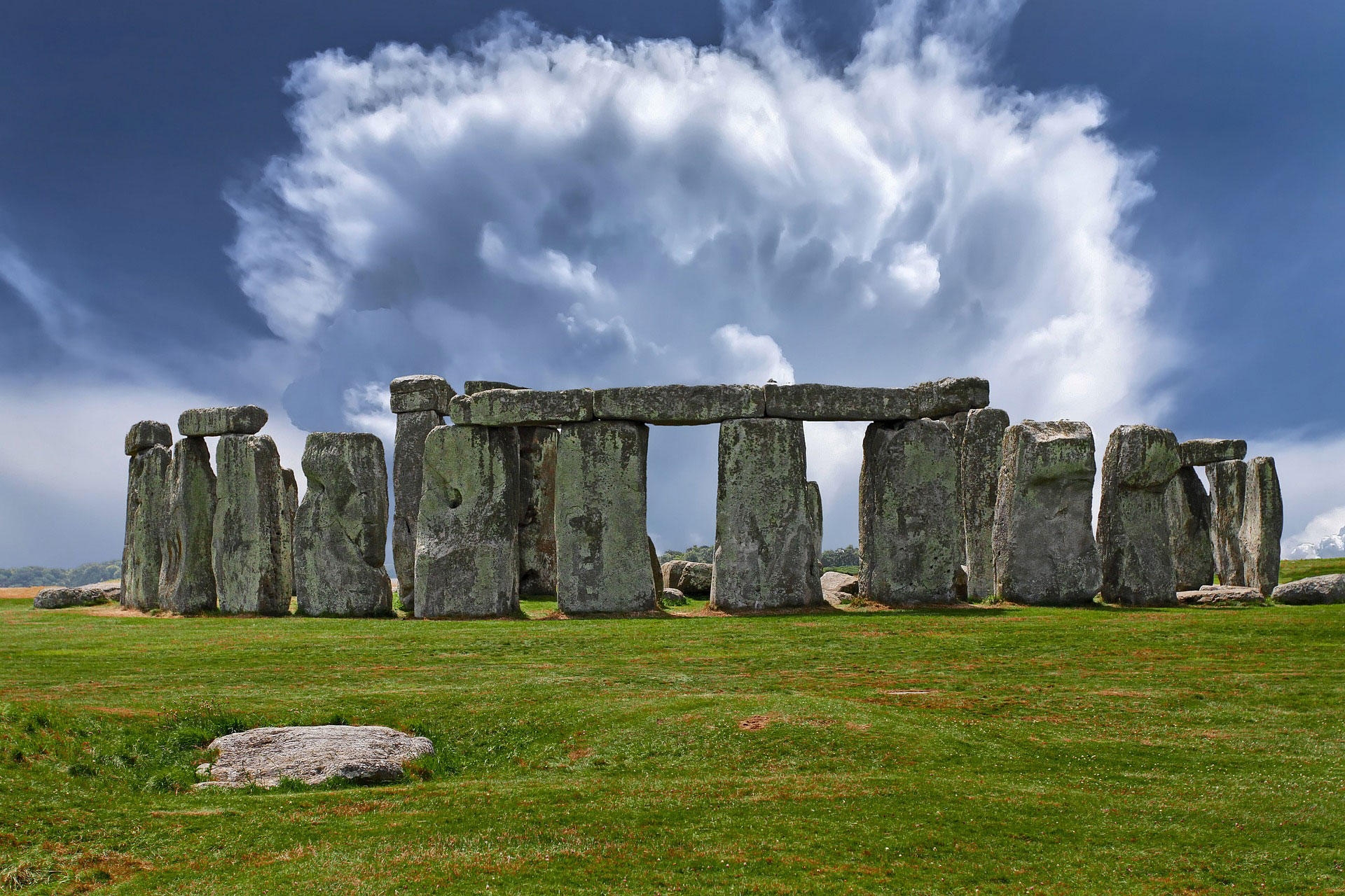 Photo Stonehenge Free Printables Img 30171 