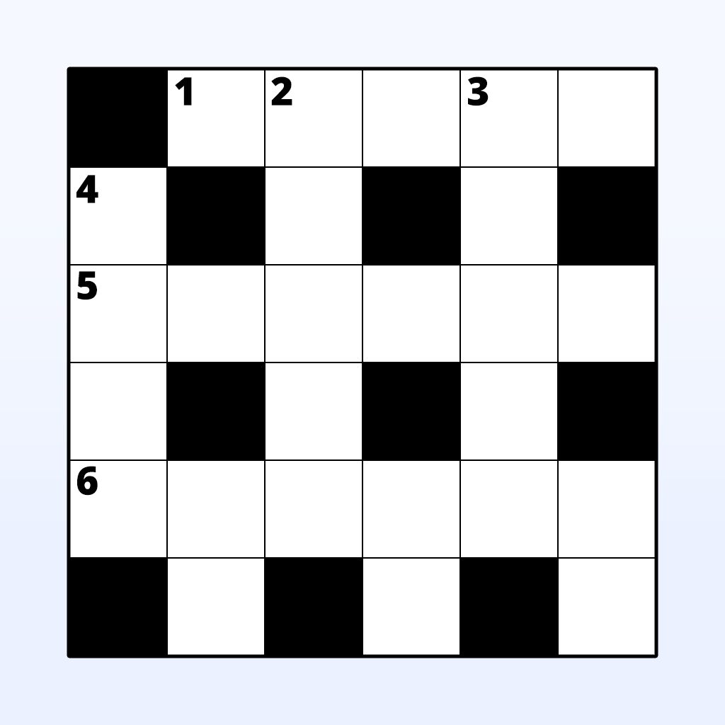 Play Daily Commuter Crossword In Your Browser Games From MSN