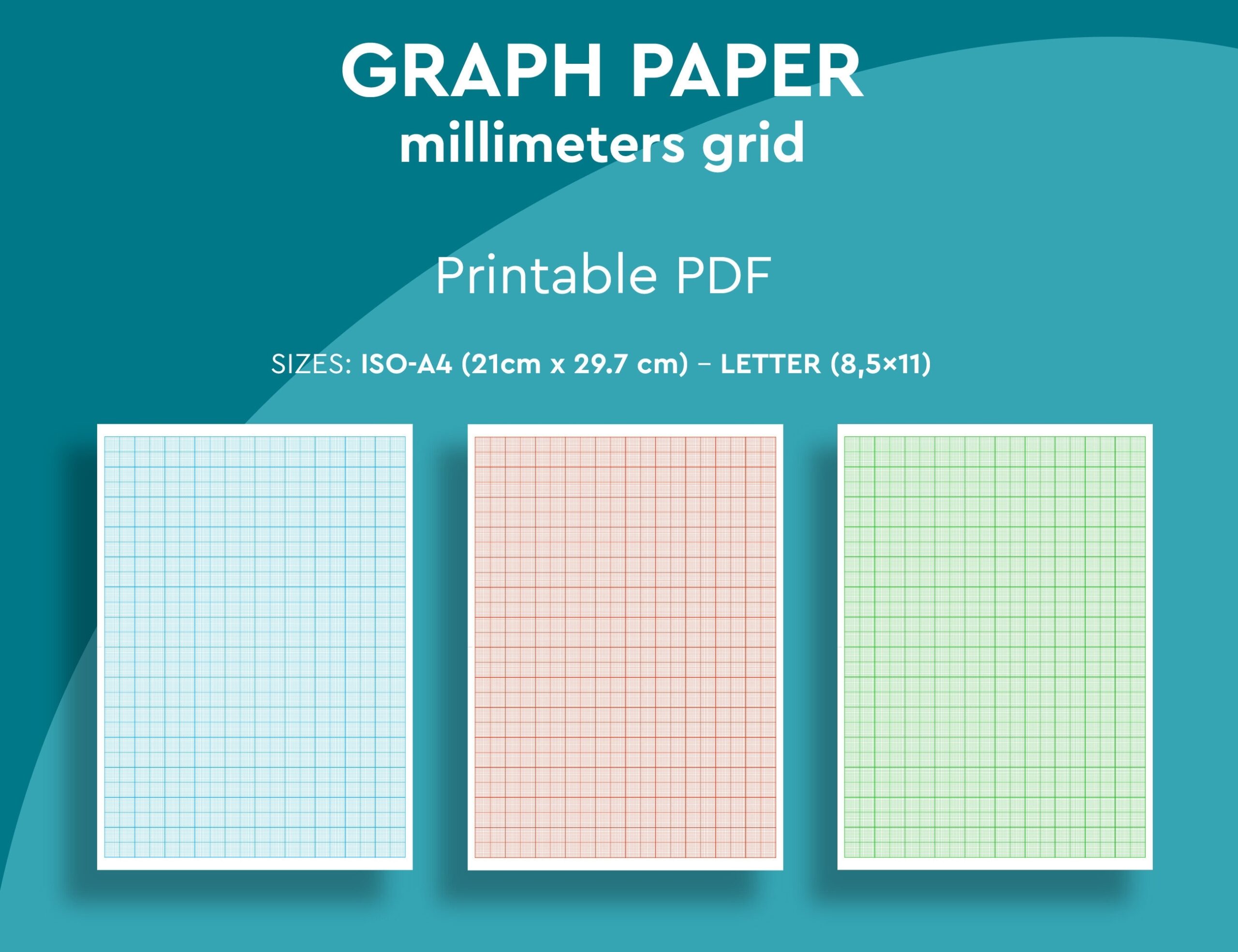 printable graph paper