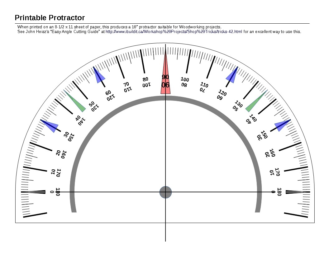 Printable Protractor Linear Concepts Worksheets Library Printable Protractor Linear Concepts Worksheets Library