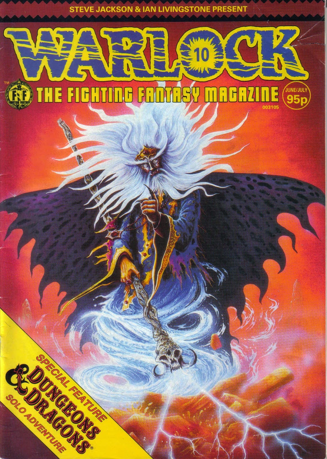 Realm Of Chaos 80s September 2014