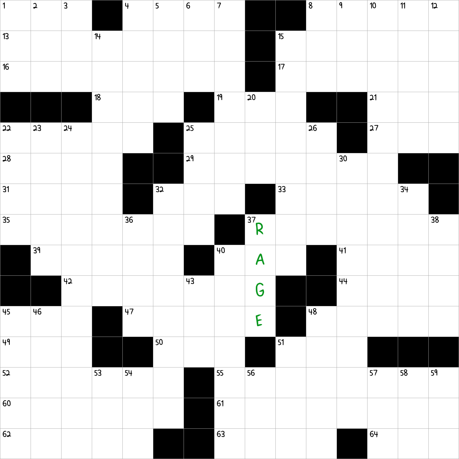Short lived Fashion NYT Crossword Clue