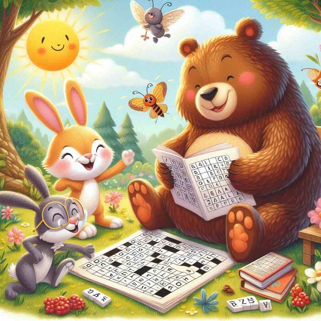 Showing More False Bashfulness Crossword