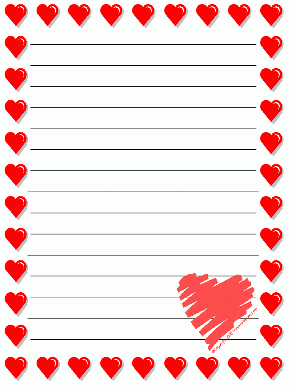 Stationery PrimaryGames Free Printable Worksheets