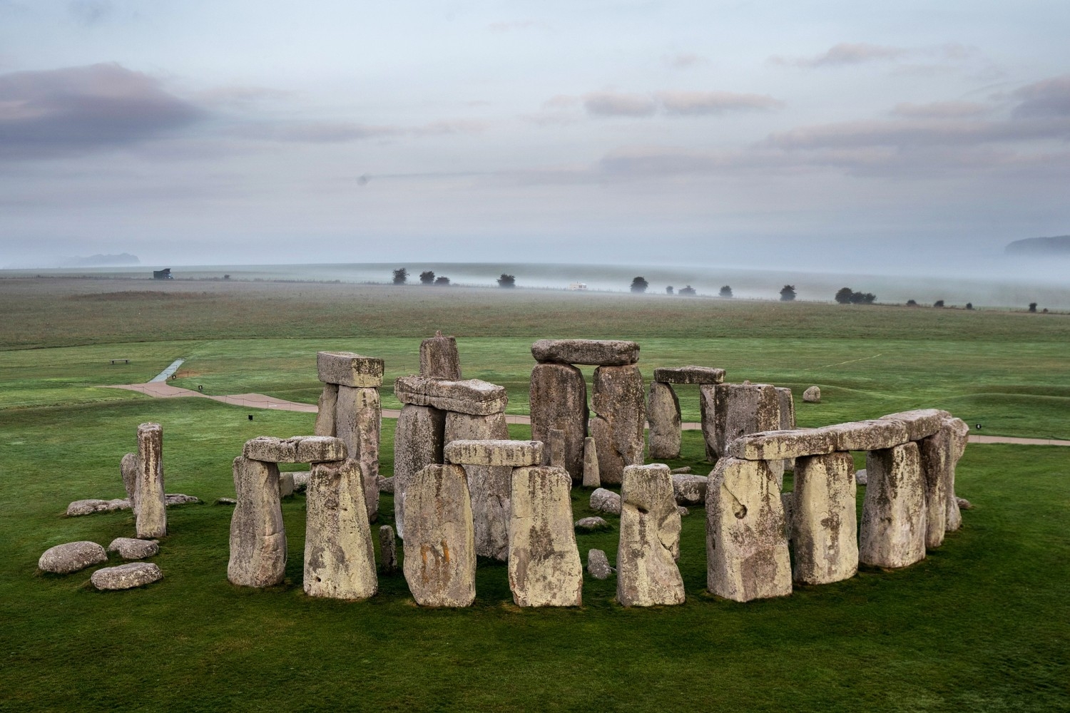 free printable pics stonehenge
